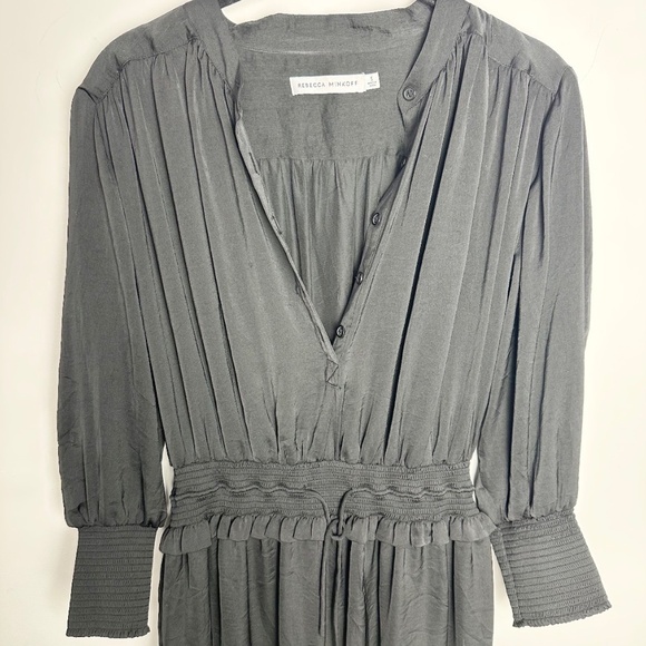 REBECCA MINKOFF CHLOE DRESS - Picture 5 of 7